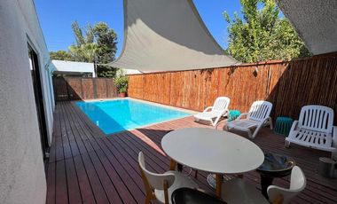 Casa en venta en RANCAGUA