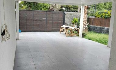 Casa en venta en RANCAGUA