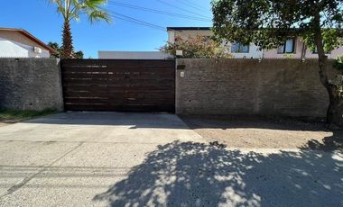 Casa en venta en RANCAGUA