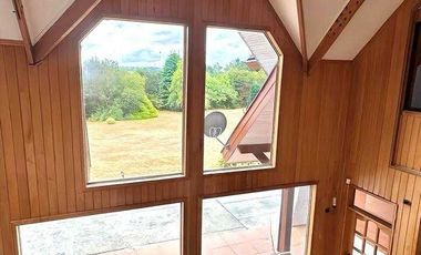 Casa en venta  en PUERTO OCTAY