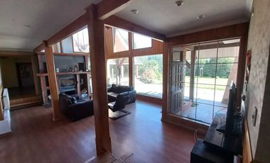 Casa en venta  en PUERTO OCTAY
