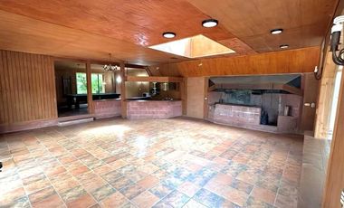 Casa en venta  en PUERTO OCTAY