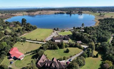 Casa en venta  en PUERTO OCTAY