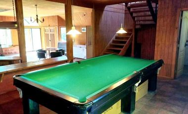 Casa en venta  en PUERTO OCTAY