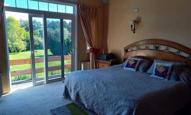 Casa en venta  en PUERTO OCTAY