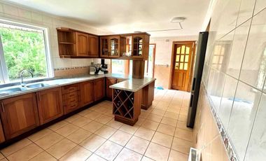 Casa en venta  en PUERTO OCTAY