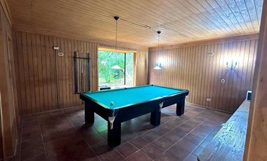 Casa en venta  en PUERTO OCTAY