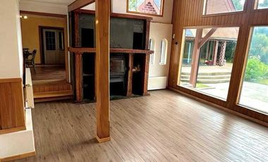 Casa en venta  en PUERTO OCTAY