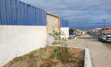 Casa en arriendo en TOCOPILLA