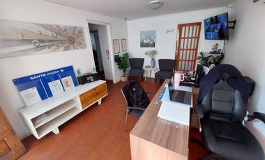 Casa en arriendo en TOCOPILLA