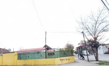 Casa en venta en LA CISTERNA