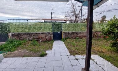 Casa en venta en LA CISTERNA