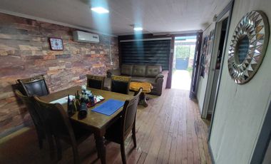 Casa en venta en LA CISTERNA