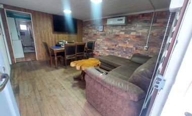 Casa en venta en LA CISTERNA