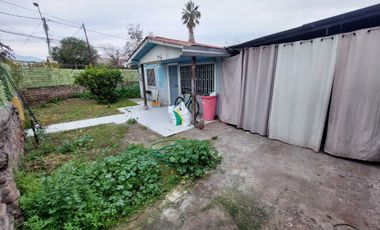 Casa en venta en LA CISTERNA