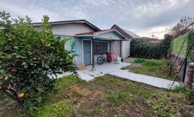 Casa en venta en LA CISTERNA