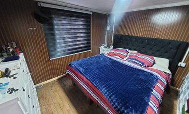 Casa en venta en LA CISTERNA