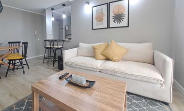 Departamento en arriendo en OSORNO