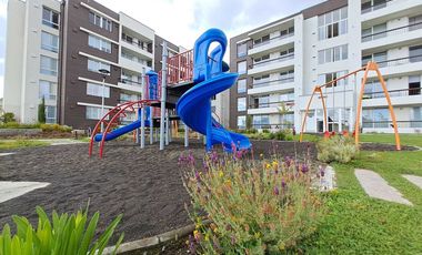 Departamento en arriendo en OSORNO