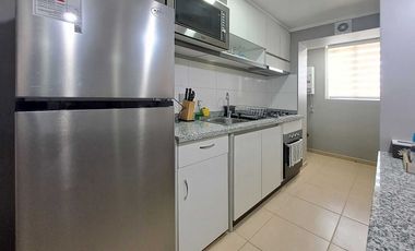 Departamento en arriendo en OSORNO