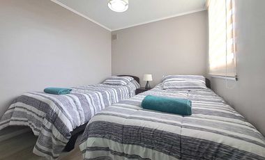 Departamento en arriendo en OSORNO