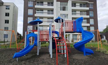 Departamento en arriendo en OSORNO