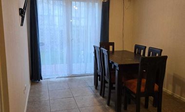 Casa en arriendo en PUENTE ALTO