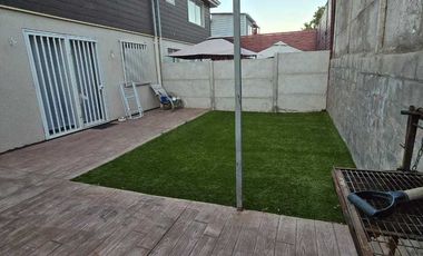 Casa en arriendo en PUENTE ALTO