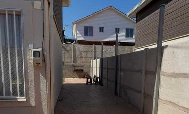 Casa en arriendo en PUENTE ALTO