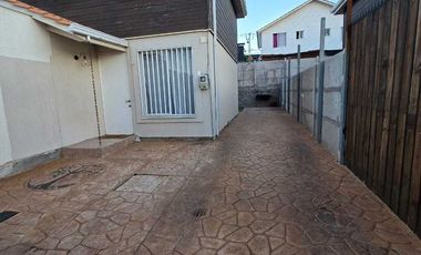 Casa en arriendo en PUENTE ALTO