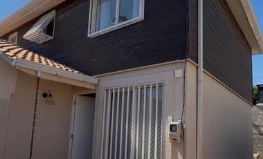 Casa en arriendo en PUENTE ALTO