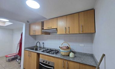 Casa en arriendo en PUENTE ALTO