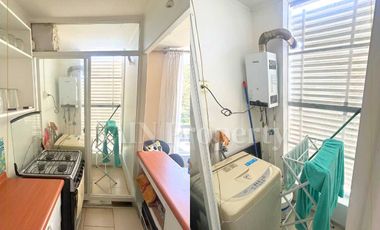 Departamento en venta en TOMÉ