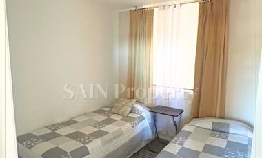 Departamento en venta en TOMÉ