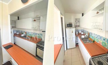 Departamento en venta en TOMÉ
