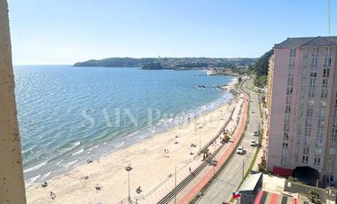 Departamento en venta en TOMÉ