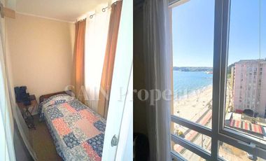 Departamento en venta en TOMÉ