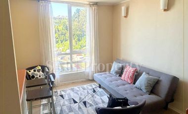 Departamento en venta en TOMÉ