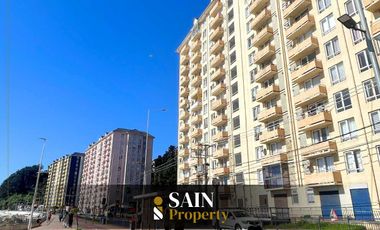 Departamento en venta en TOMÉ