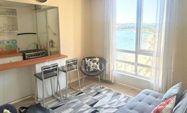 Departamento en venta en TOMÉ