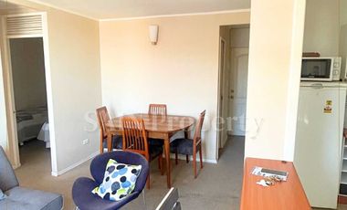 Departamento en venta en TOMÉ