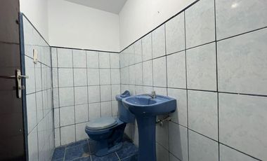 Se Vende Departamento Triplex en Chorrillos con 2 estacionamientos