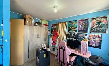 Casa en venta en SAN PEDRO DE LA PAZ