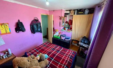 Casa en venta en SAN PEDRO DE LA PAZ