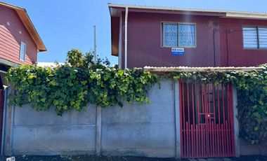 Casa en venta en SAN PEDRO DE LA PAZ
