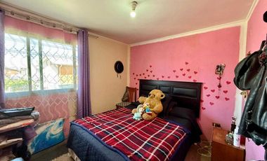 Casa en venta en SAN PEDRO DE LA PAZ