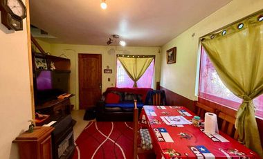 Casa en venta en SAN PEDRO DE LA PAZ