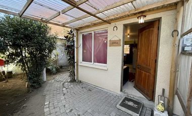 Casa en venta en SAN PEDRO DE LA PAZ