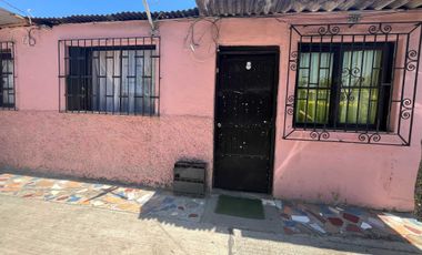 Casa en venta en SAN JOAQUÍN