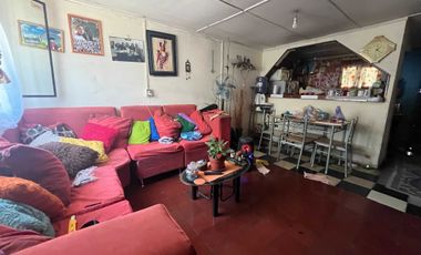 Casa en venta en SAN JOAQUÍN
